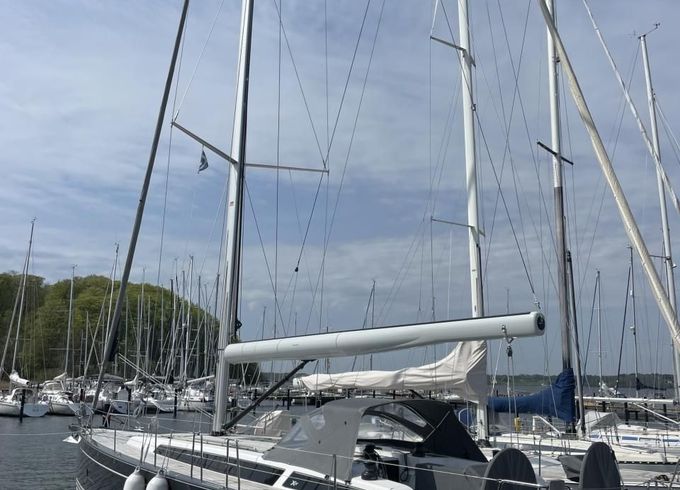 X-Yachts X4.6
