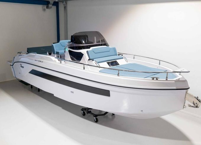 Ranieri Next 275 LX