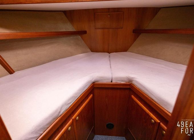 Aquanaut Drifter 1150 "Special"