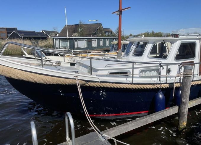 Motorvlet SABINE 1050