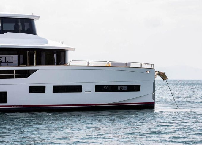 Sirena 78