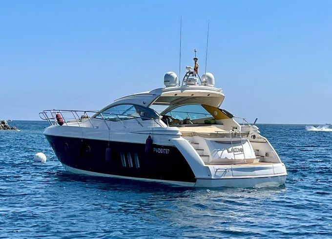 Sessa C46