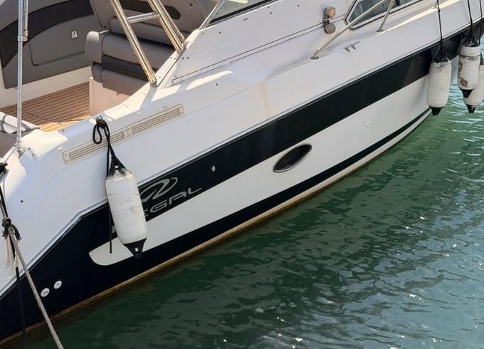 Regal Valanti 260