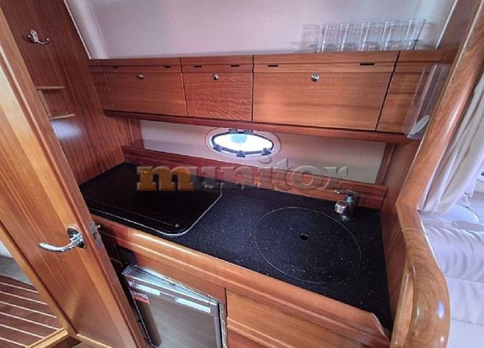 Bavaria 30 Caribic HT