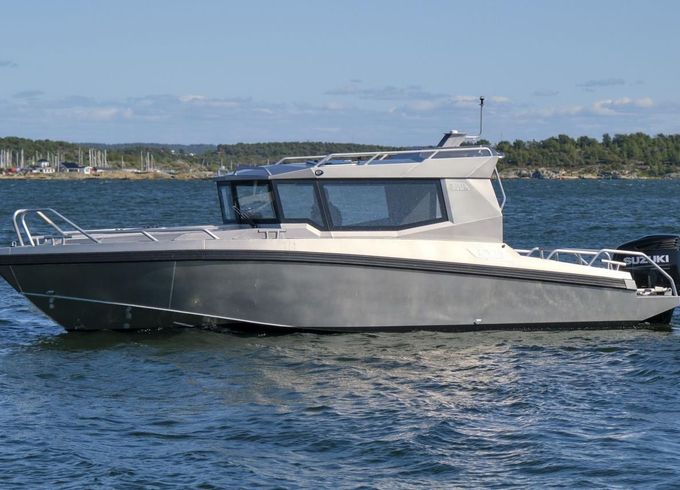 UMS 800 HT