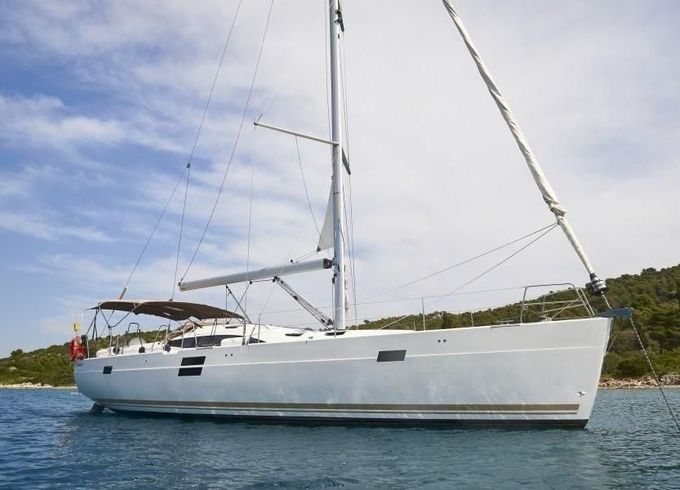 Elan Impression 50