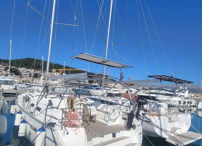 Bavaria 51 CRUISER