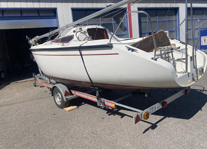 Sportina 680