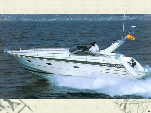 Gallart Europa 9