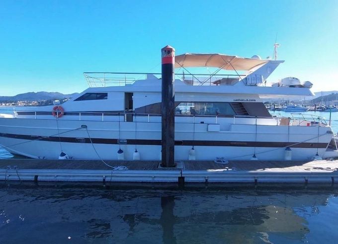 Cantieri di Pisa Akhir 22