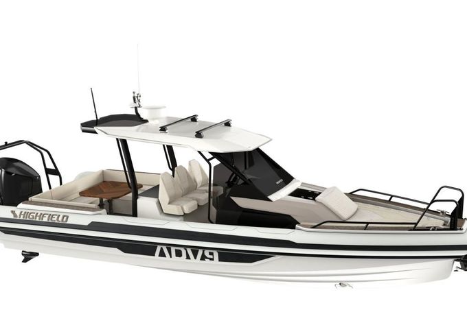 Highfield ADV9