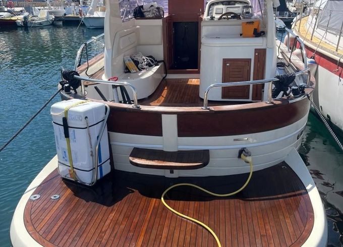 Apreamare APREA 32 COMFORT
