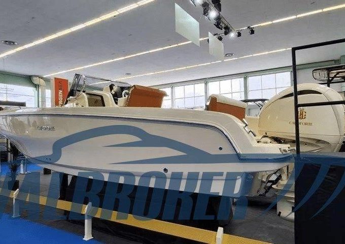 Capoforte FX240