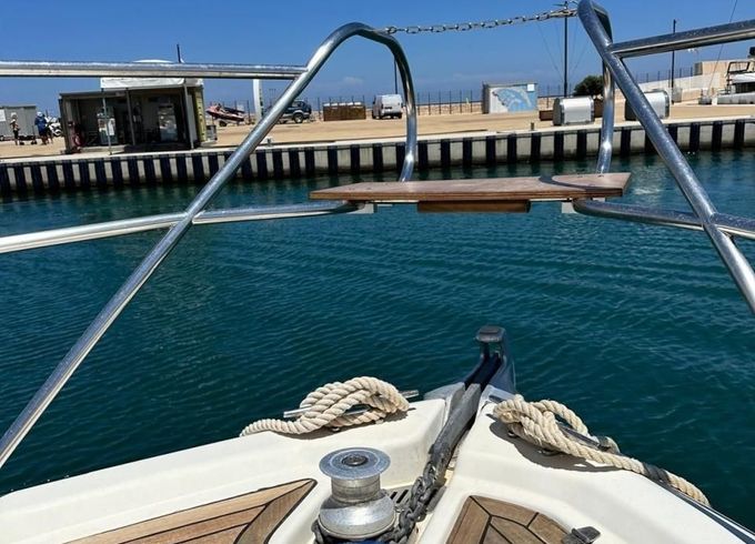 Cranchi MEDITERRANE 43 OPEN TOP