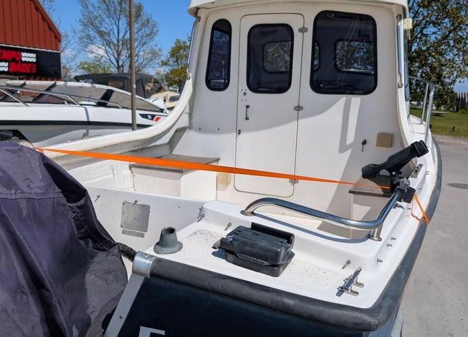 Mayland kingfisher 21