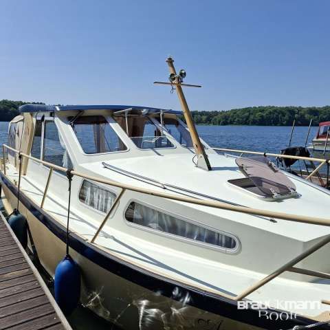 Yachtwerft Dordrecht 1150 AK
