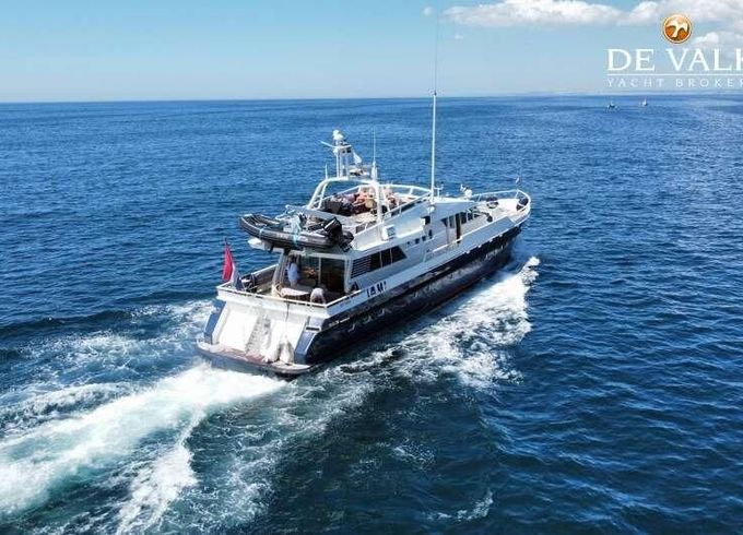 Heesen 90
