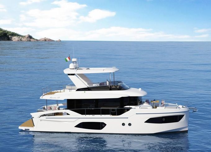 Navetta 53