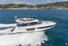 Azimut 53