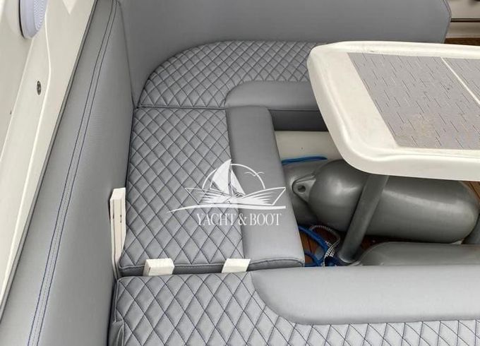 Bavaria 33 Sport
