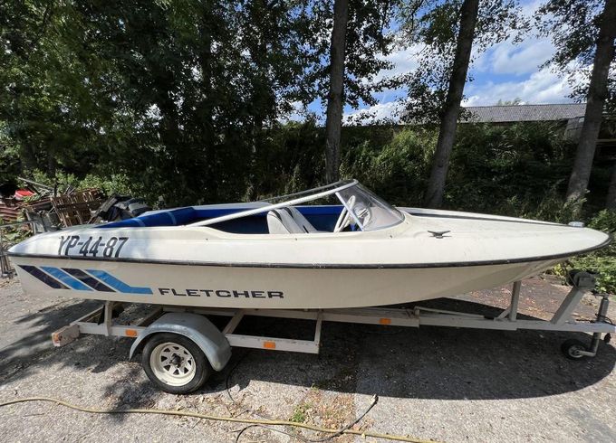 Fletcher Arrowsport 150