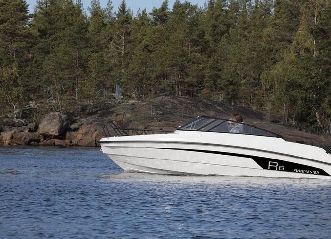 Finnmaster R6