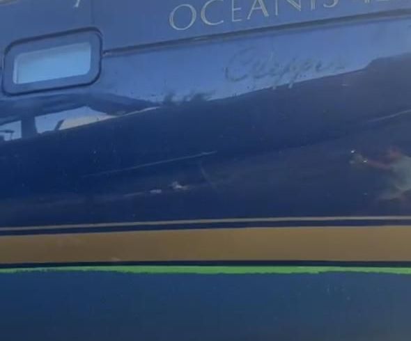Beneteau Clipper