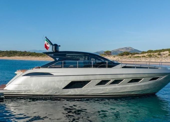 Filippetti Open S55 Sport