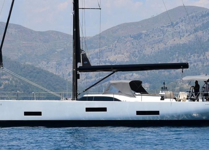 Solaris RS 64