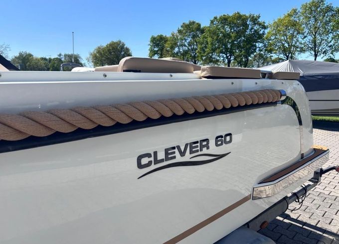 Clever 60 Tender