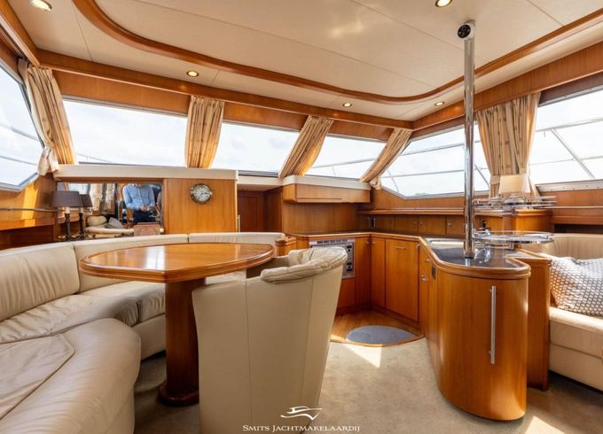 Van der Valk Valk Continental 15.50 Cabrio
