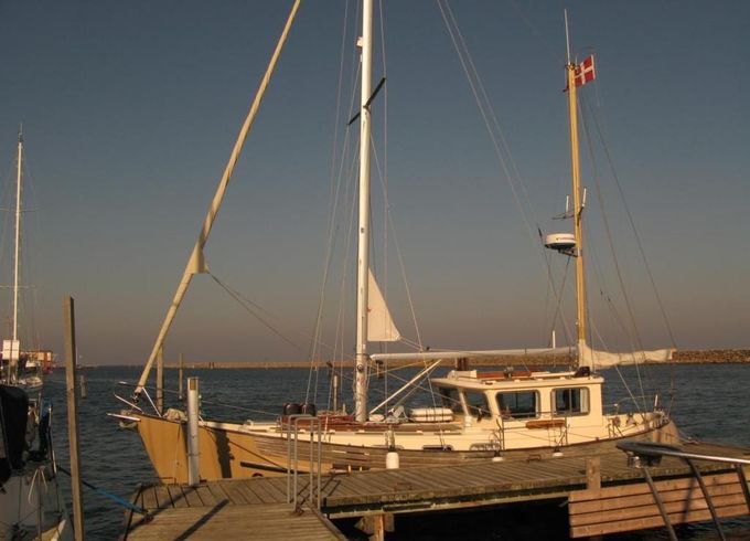 Fisher 34