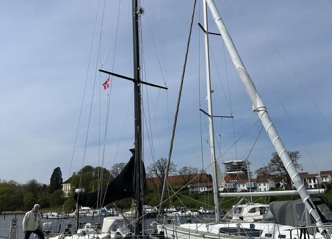 The Baltic 51 - Gatsby