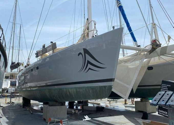 GC Marine Consulting Ltd Aikane 56