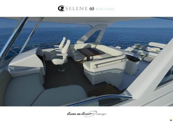 Selene 60' Explorer