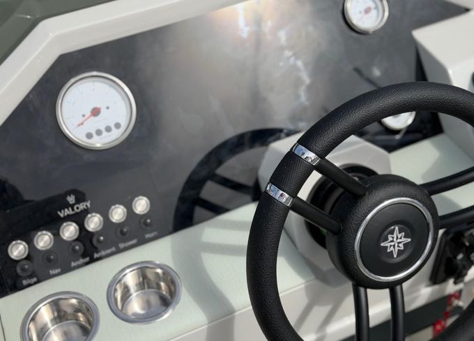 Valory V620