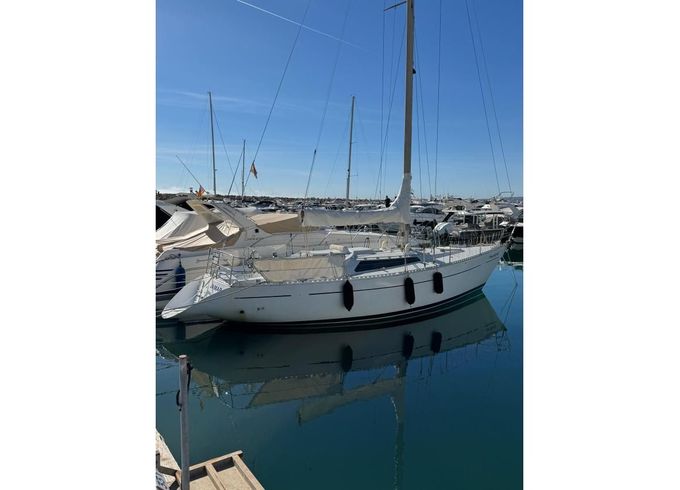 Westwind 35