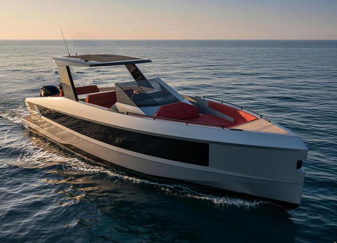 Futuro ZX30 mit