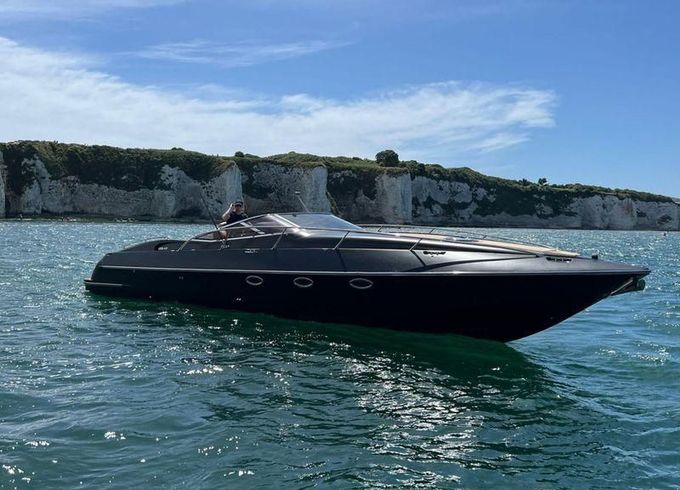 Hunton XPS 43