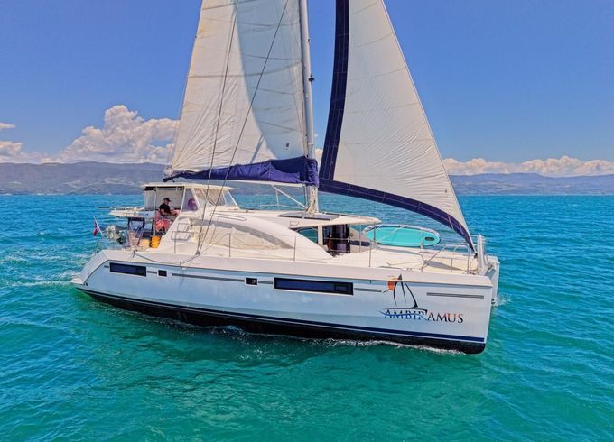 Leopard 48