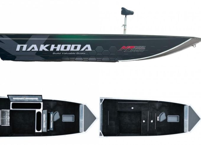 Nakhoda NJ-1450-B