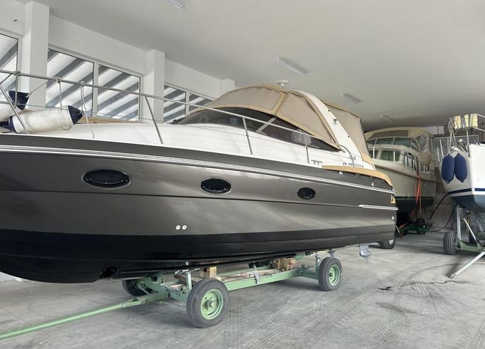 Bavaria Sport 29