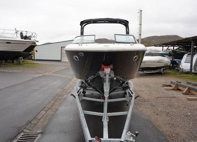 Regal LS 4 BOWRIDER