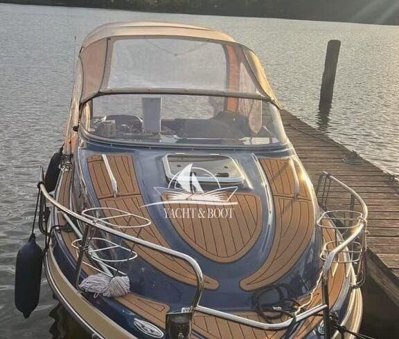 Aqualine 550