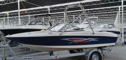 Stingray 180 LX