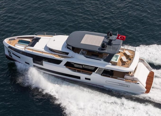 Sirena 88