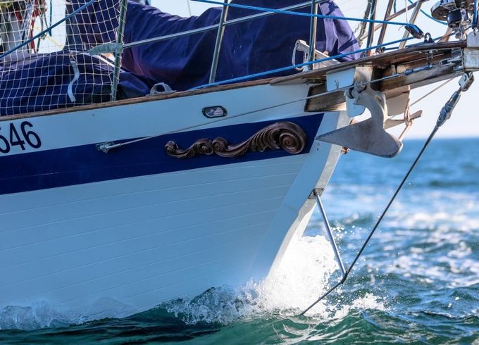 Belliure 35 ENDURANCE