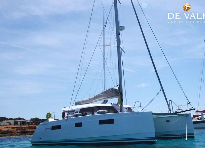 Nautitech Open 40