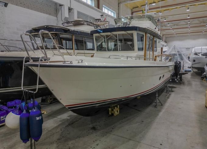 Targa 35
