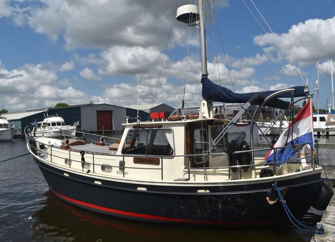 Van Waveren Kotter 11.30